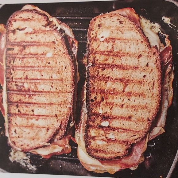 Cookbook My Paris Kitchen David Lebovitz - Picture 14 of 14